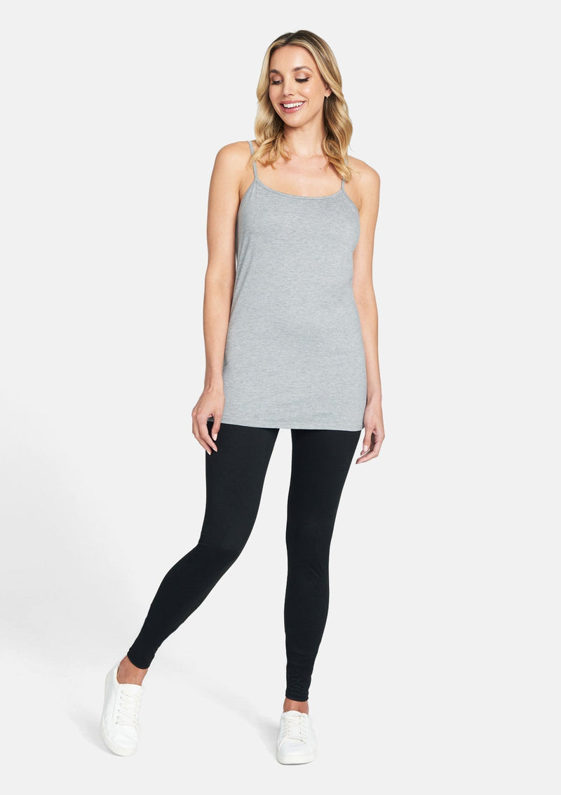 Alloy Basics – Tall Cami