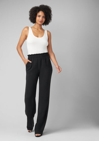 Tall Brooke Wide Leg Pants