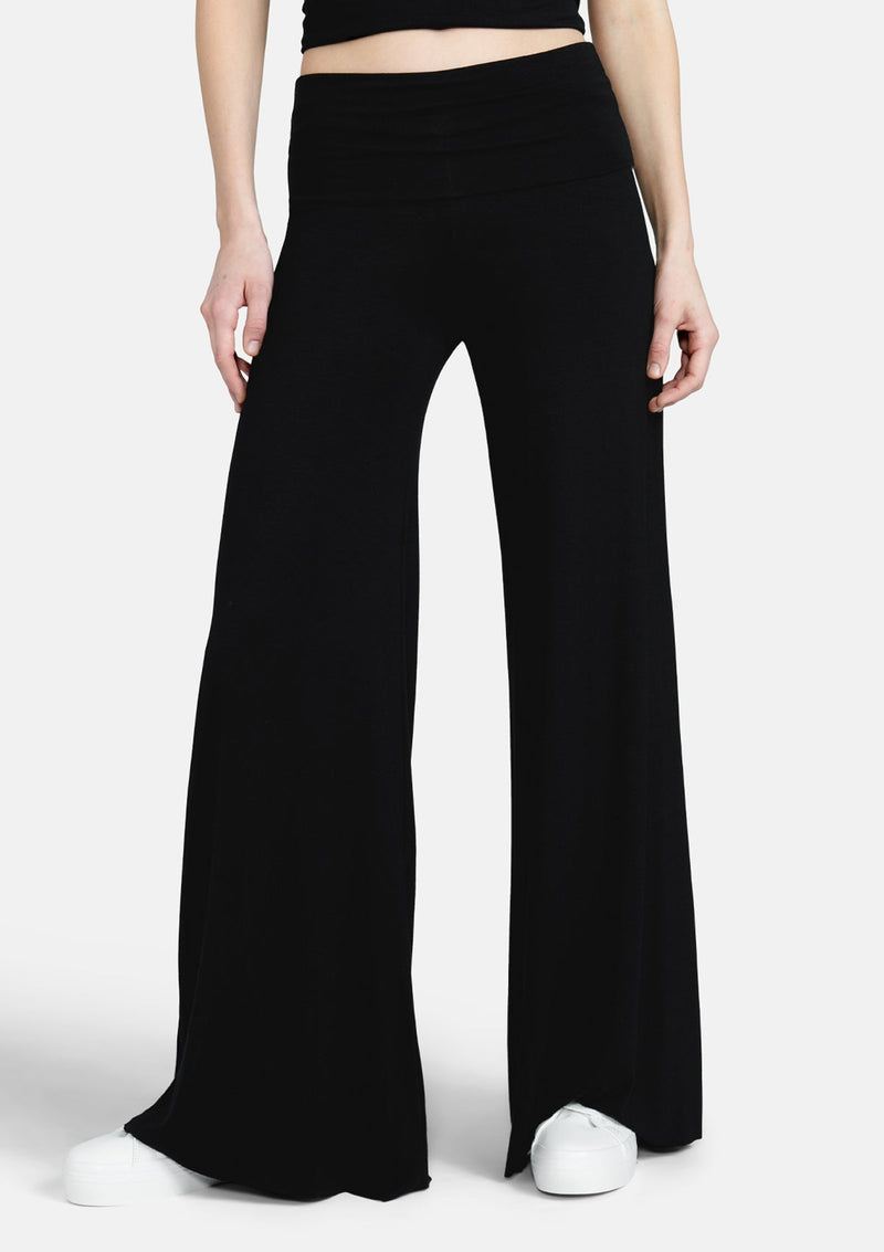 Tall Evelyn Wide Leg Pants