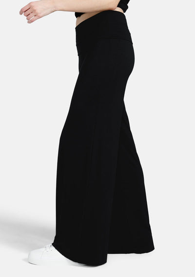 Tall Evelyn Wide Leg Pants