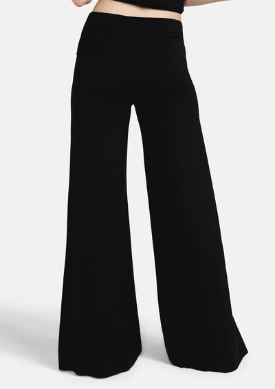 Tall Evelyn Wide Leg Pants