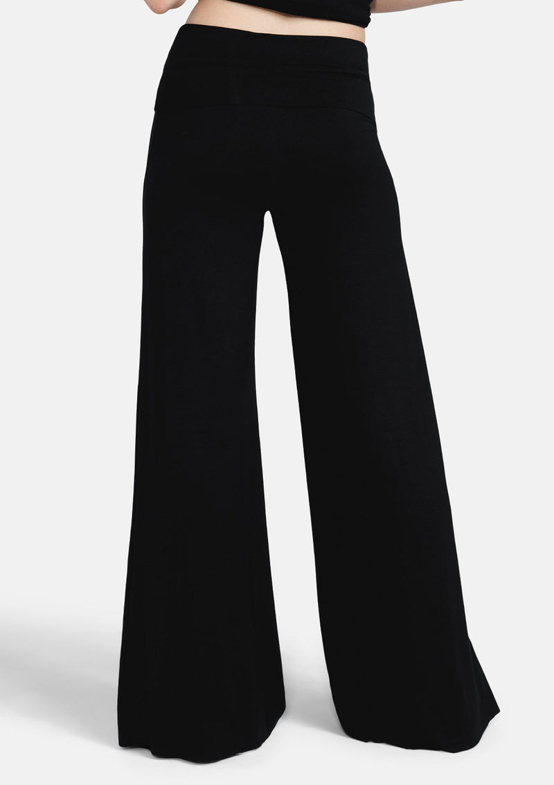Tall Evelyn Wide Leg Pants