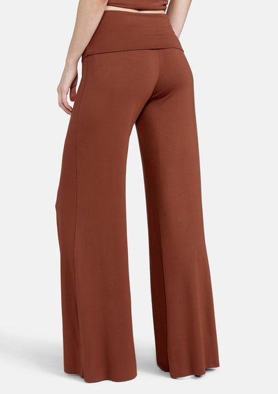 Tall Evelyn Wide Leg Pants