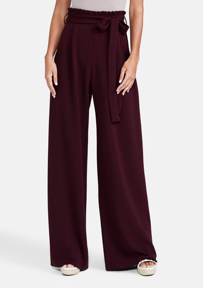 Tall Scarlett Ultra Wide Pants