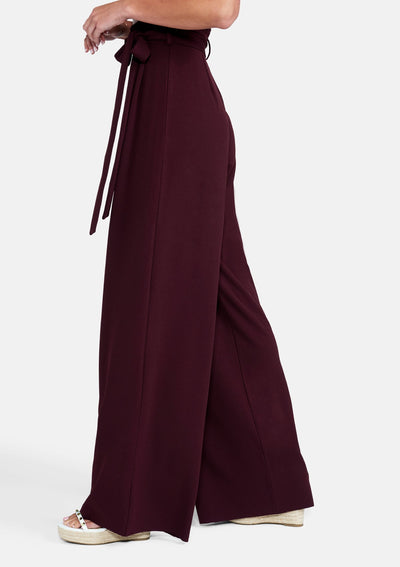 Tall Scarlett Ultra Wide Pants