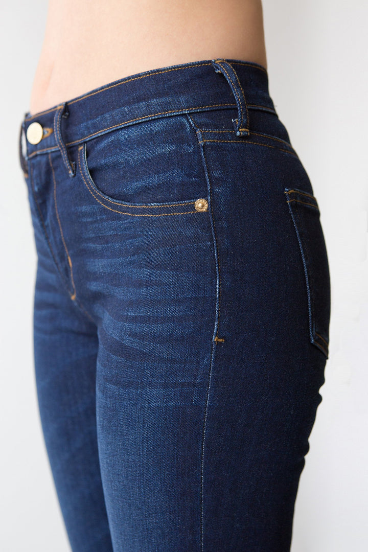 The Ezza Skinny Jeans