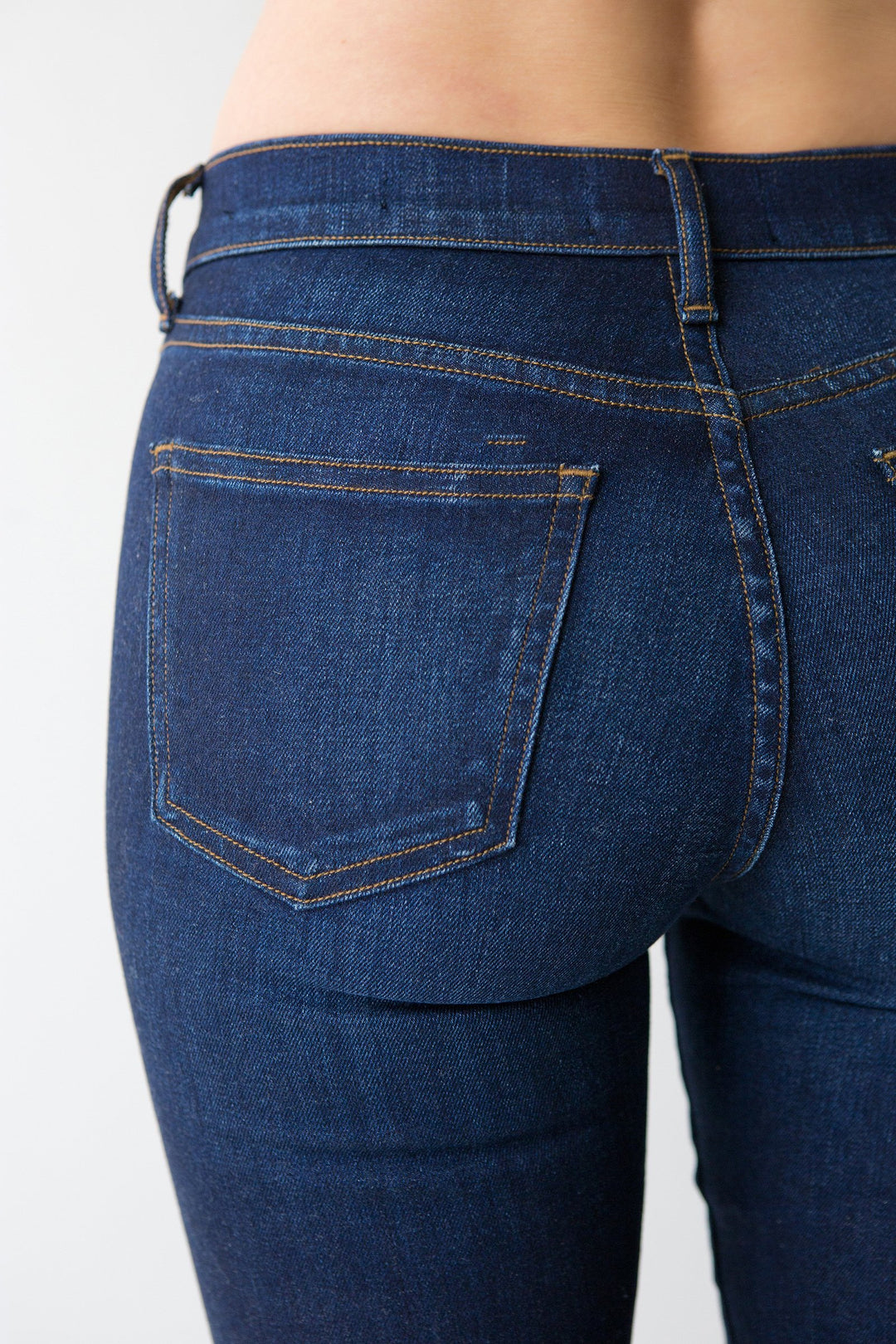 The Ezza Skinny Jeans