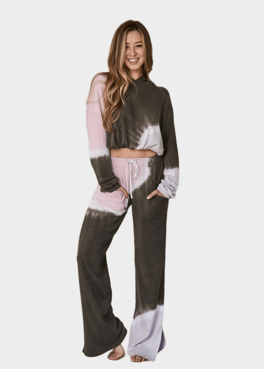Amber Sweatpants - Tie Dye
