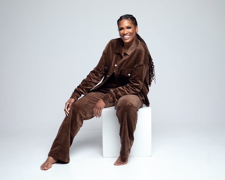 Tall Corduroy Pants