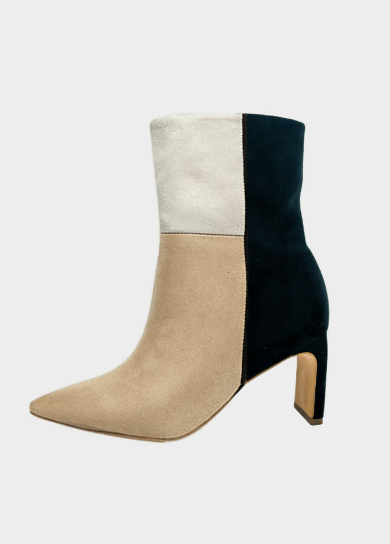 Simone Bootie
