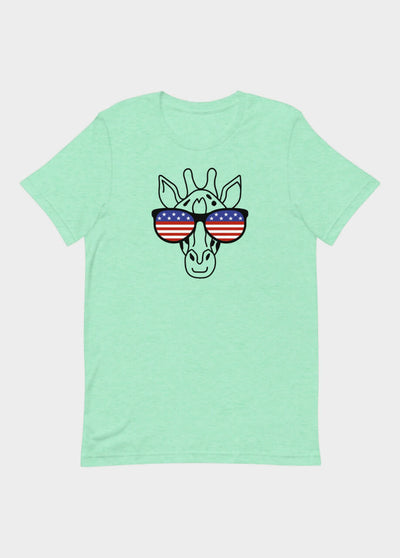 TALL MAMA BEAR T-SHIRT