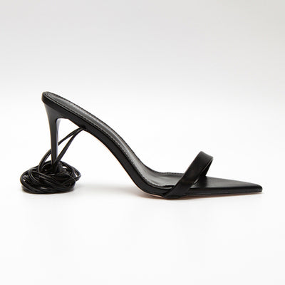 Blaze Sandal - Black