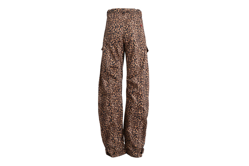 Logan Pant