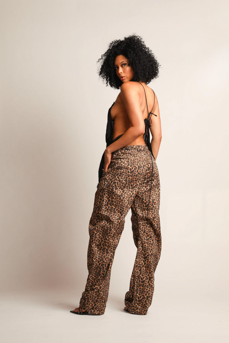 Logan Pant