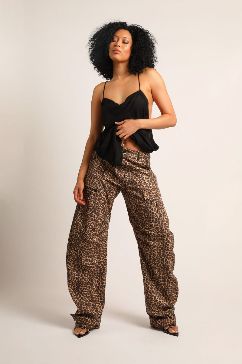 Logan Pant