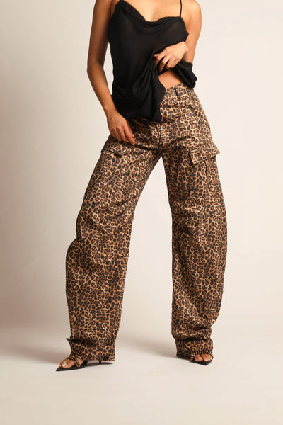 Logan Pant
