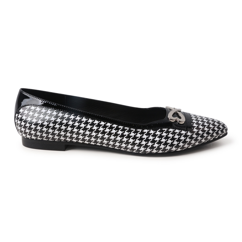 ETTA Ballerina Flat II