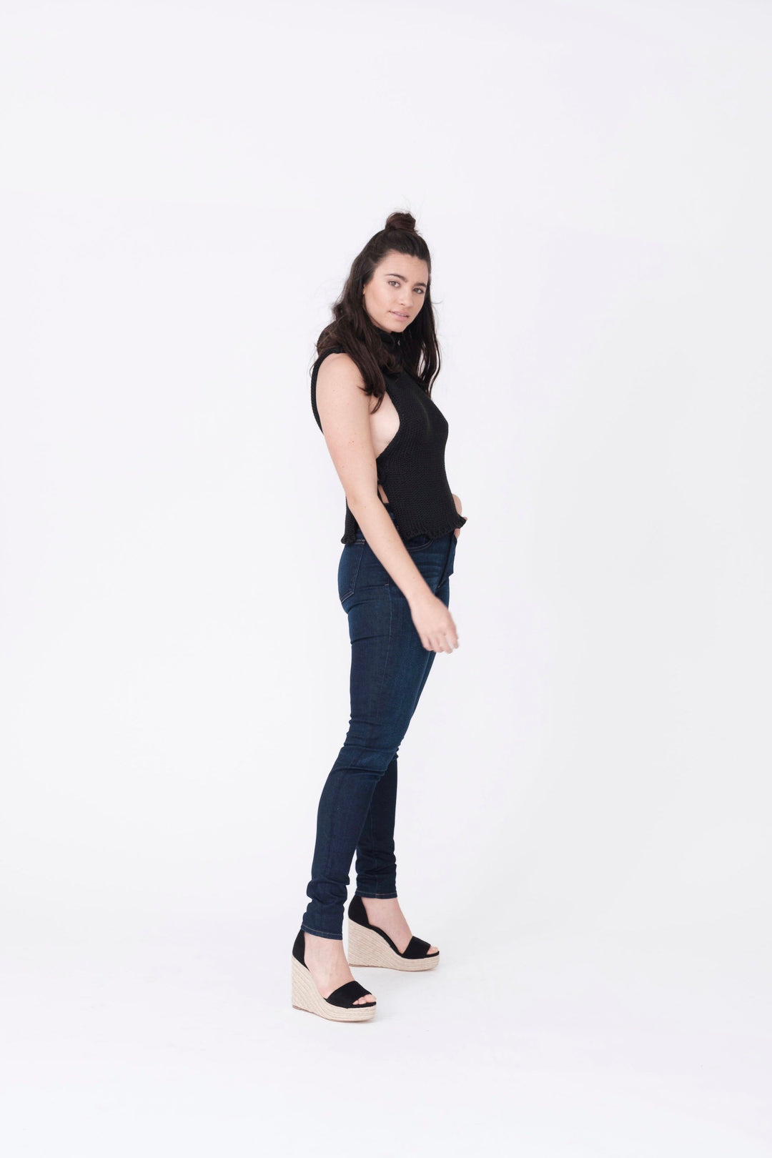 The Ezza Skinny Jeans