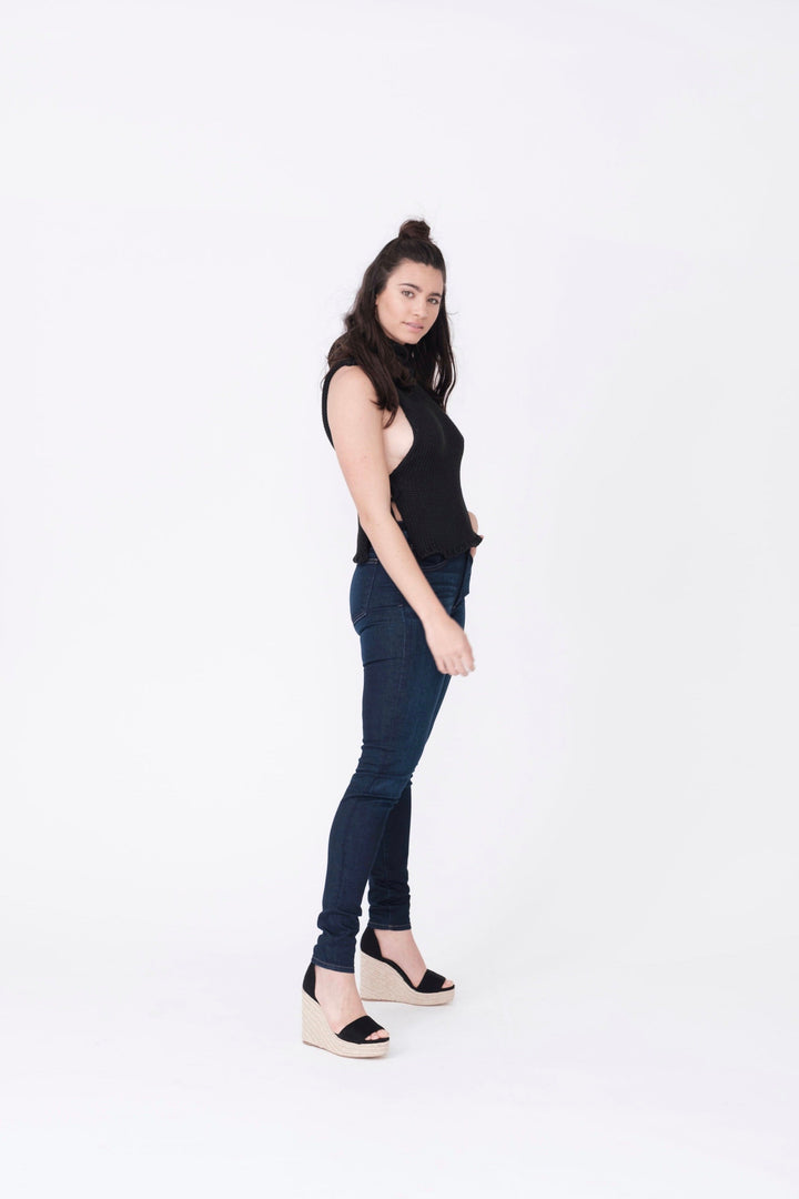 The Ezza Skinny Jeans