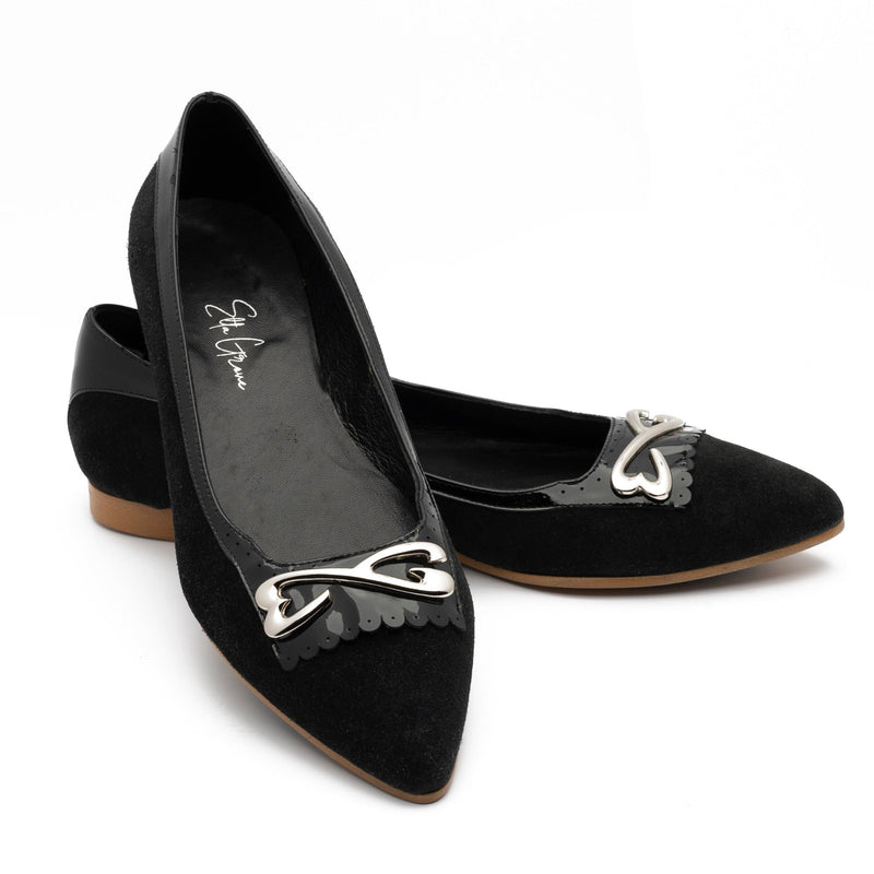 ETTA Ballerina Flat I