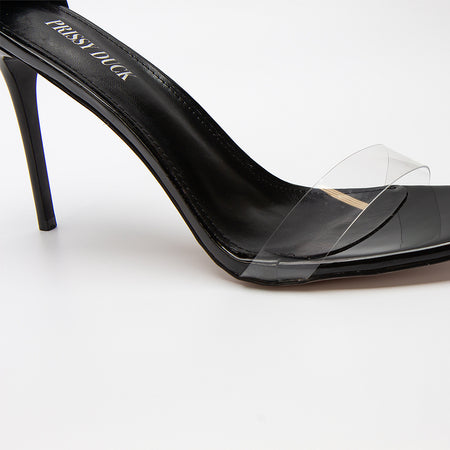 Flair Sandal - Black