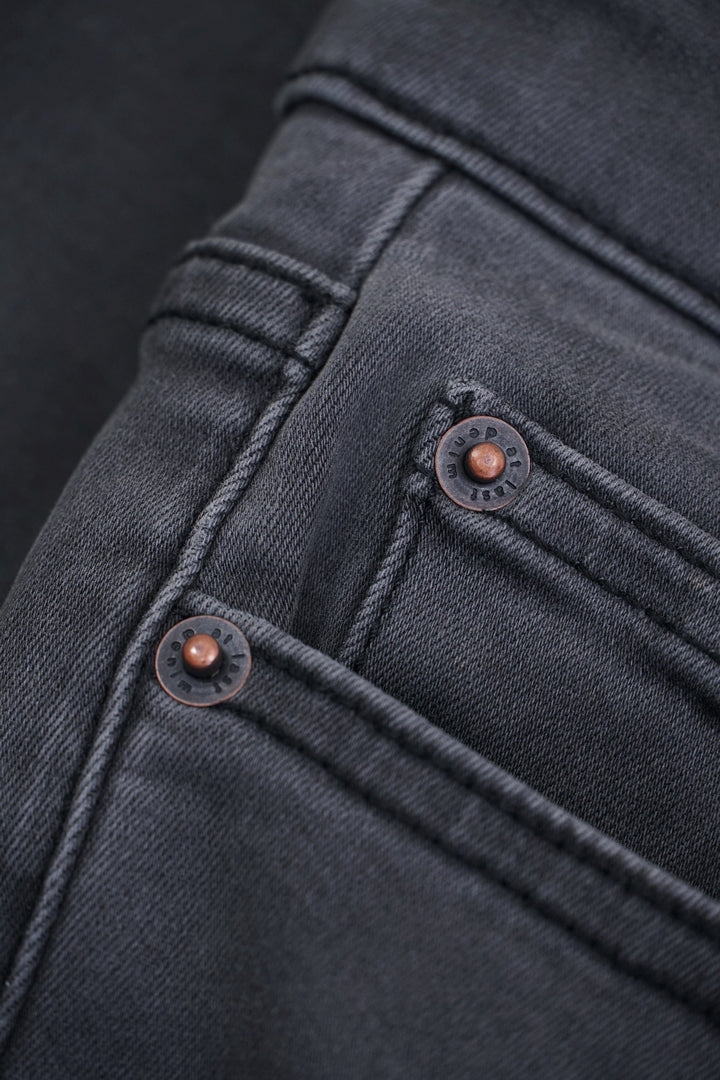 Signature Skinny Jeans - Grey Wash