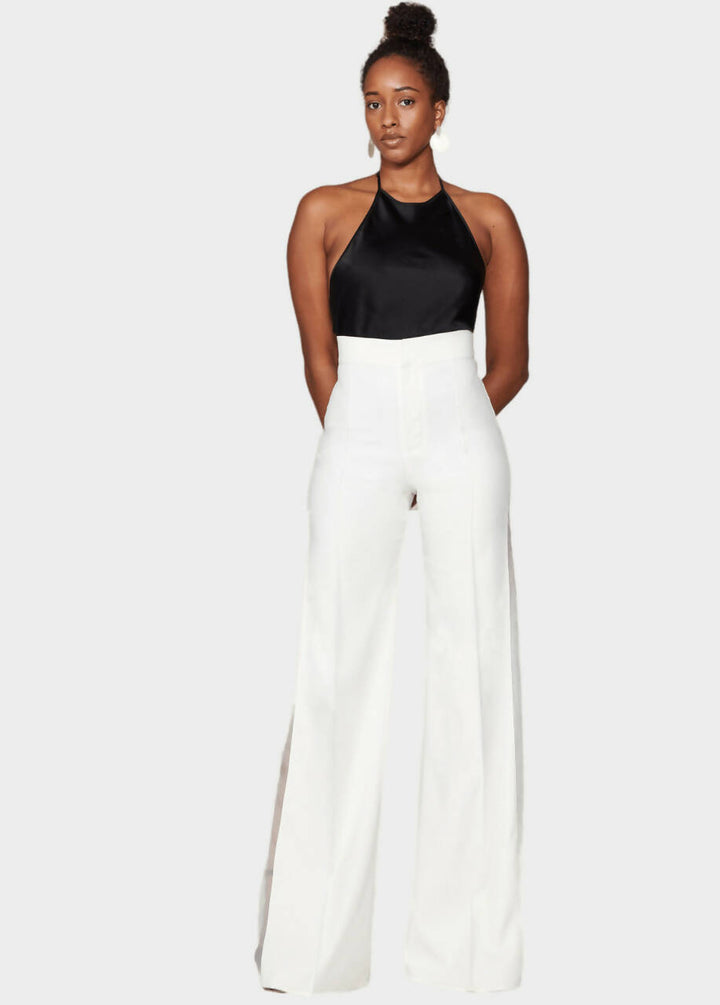 Jennifer Pants - Snowflake