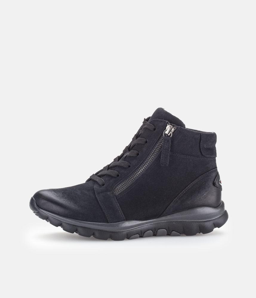 Gabor Fantastic Casual Ocean Sneaker Booties