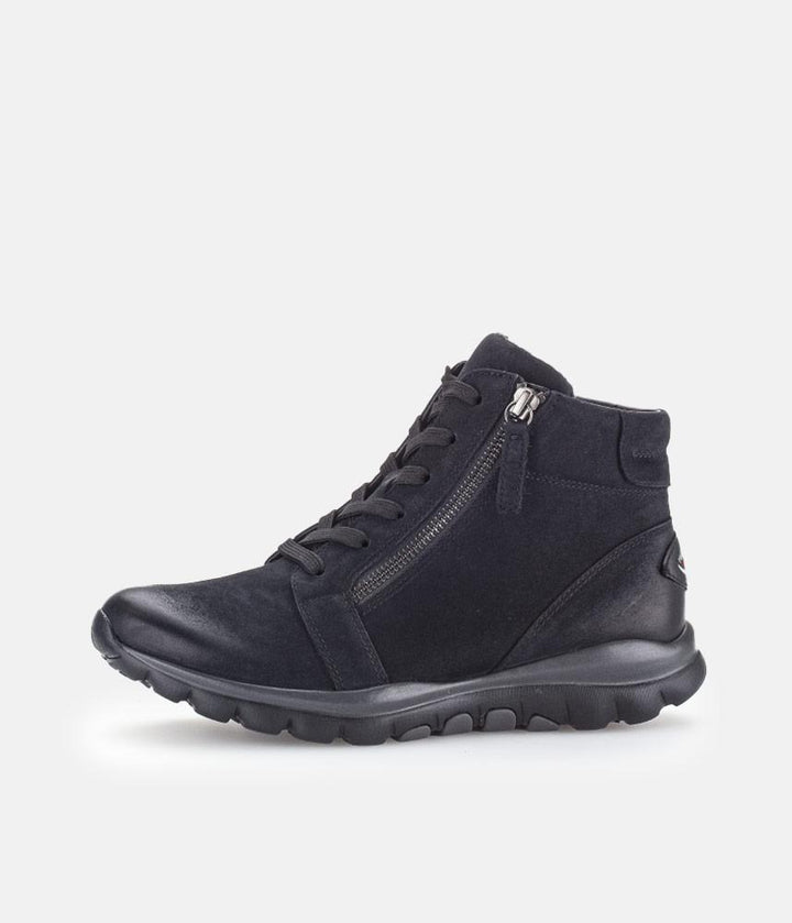Gabor Fantastic Casual Ocean Sneaker Booties