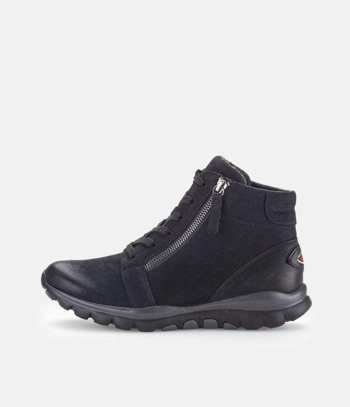 Gabor Fantastic Casual Ocean Sneaker Booties