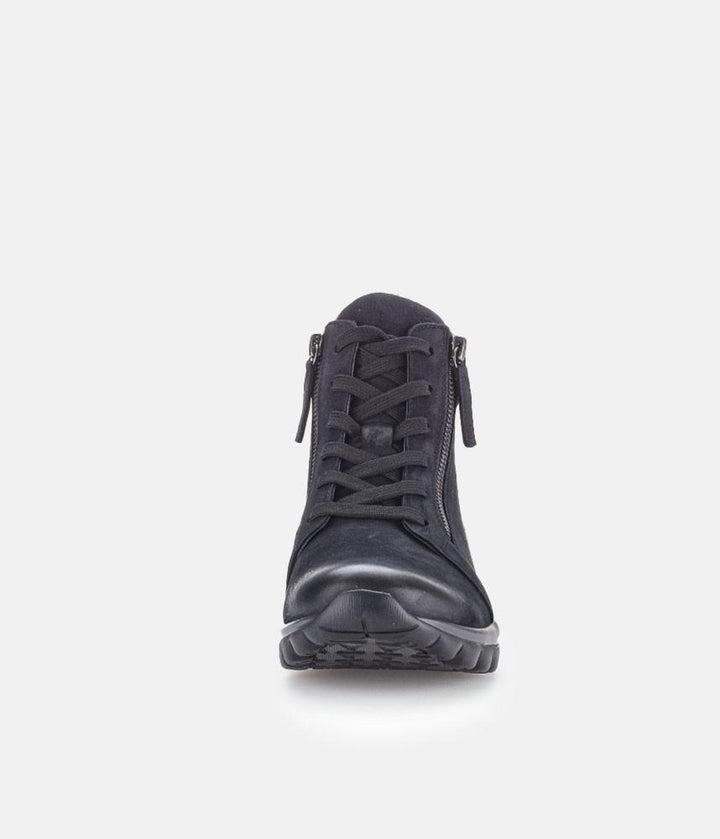 Gabor Fantastic Casual Ocean Sneaker Booties