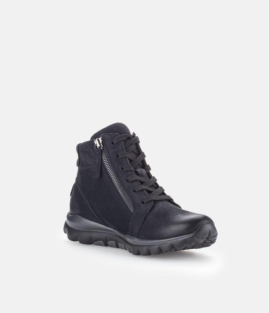 Gabor Fantastic Casual Ocean Sneaker Booties