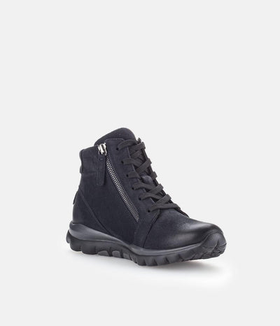 Gabor Fantastic Casual Ocean Sneaker Booties