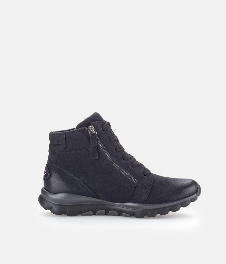 Gabor Fantastic Casual Ocean Sneaker Booties