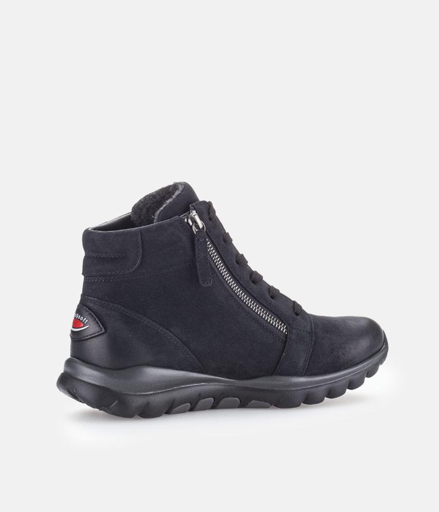 Gabor Fantastic Casual Ocean Sneaker Booties