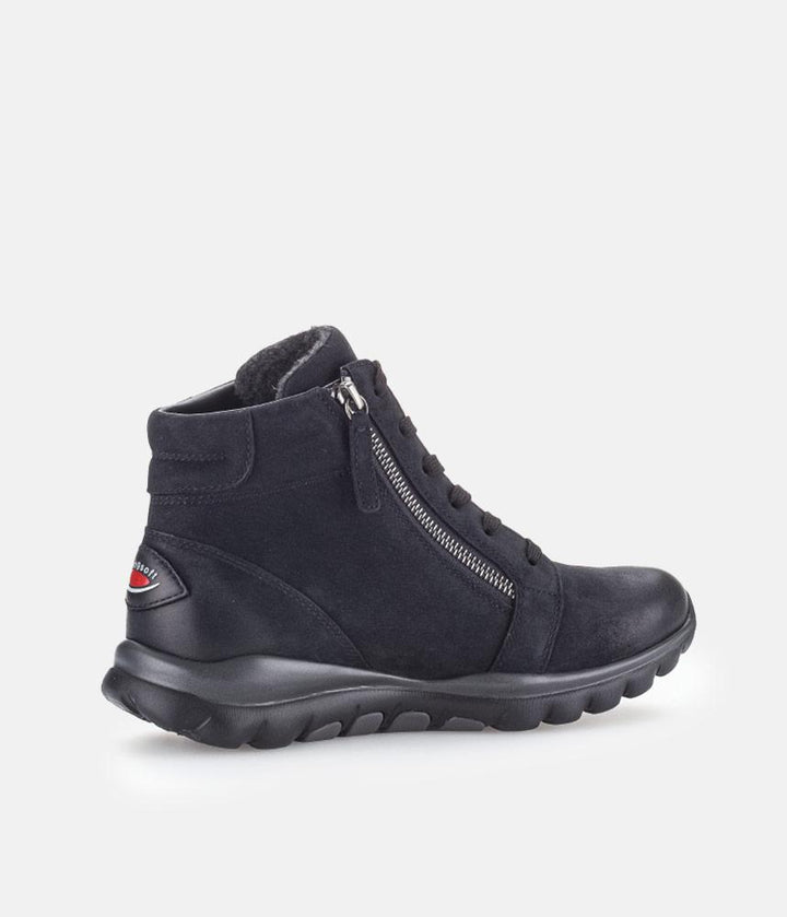 Gabor Fantastic Casual Ocean Sneaker Booties