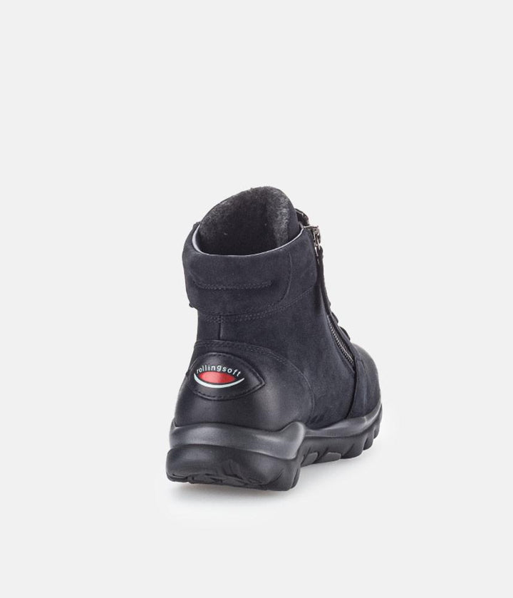 Gabor Fantastic Casual Ocean Sneaker Booties
