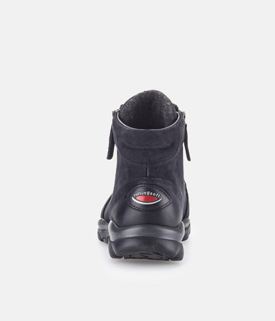 Gabor Fantastic Casual Ocean Sneaker Booties