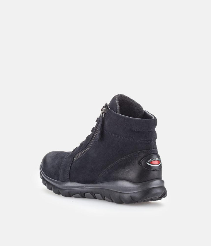 Gabor Fantastic Casual Ocean Sneaker Booties