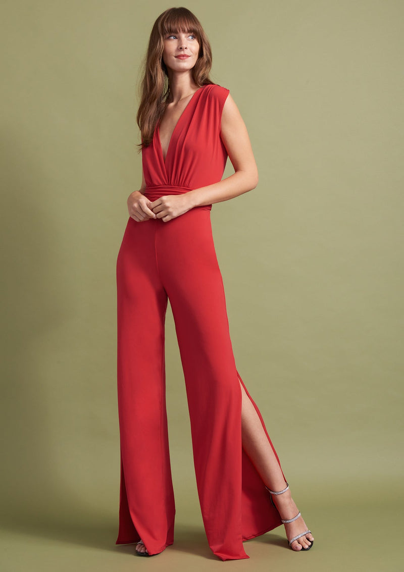Tall Jackie Jumpsuit