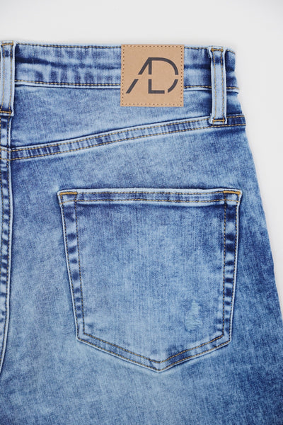 No.1 - Acid Wash (Pre-order)