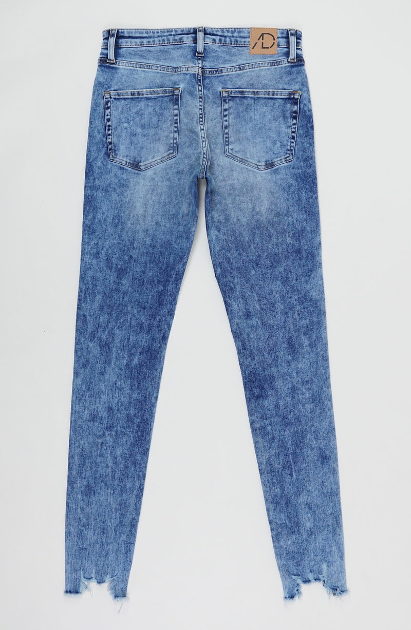 No.1 - Acid Wash (Pre-order)