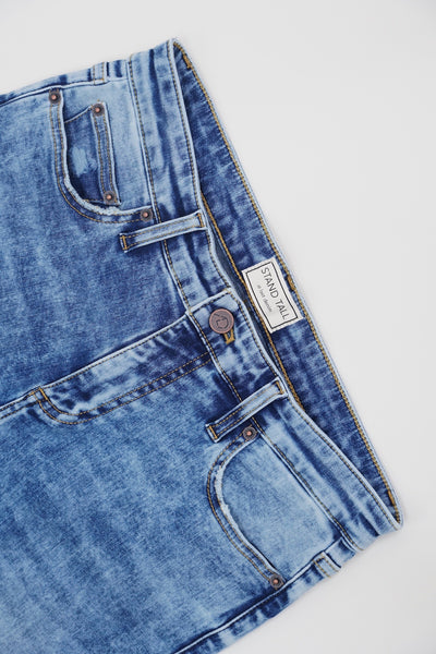 No.1 - Acid Wash (Pre-order)
