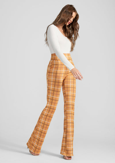 Tall Samara Flare Pants