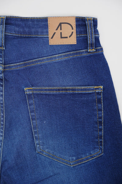 No.1 - Medium Blue (Pre-order)