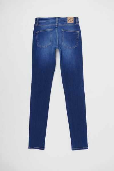 No.1 - Medium Blue (Pre-order)
