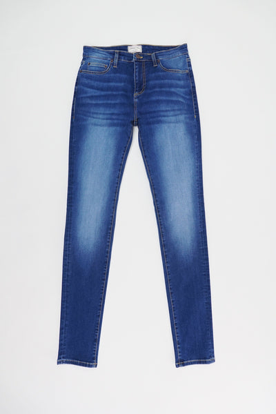No.1 - Medium Blue (Pre-order)