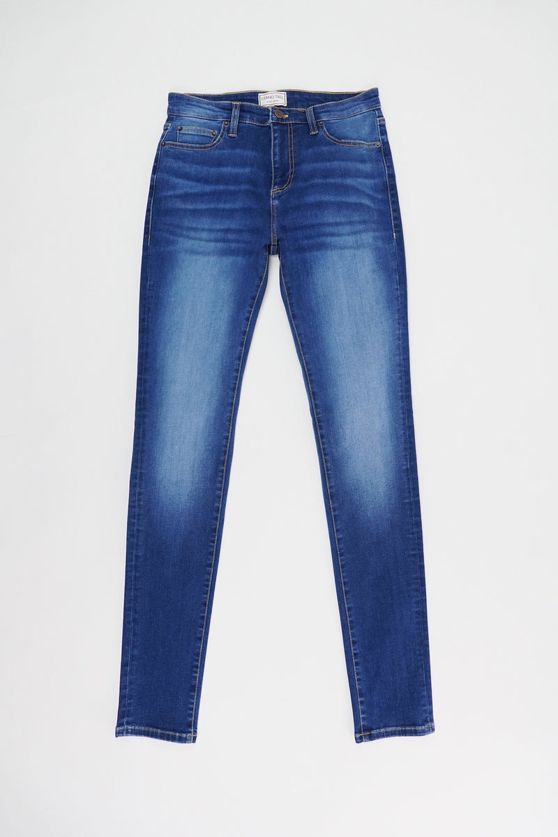 No.1 - Medium Blue (Pre-order)