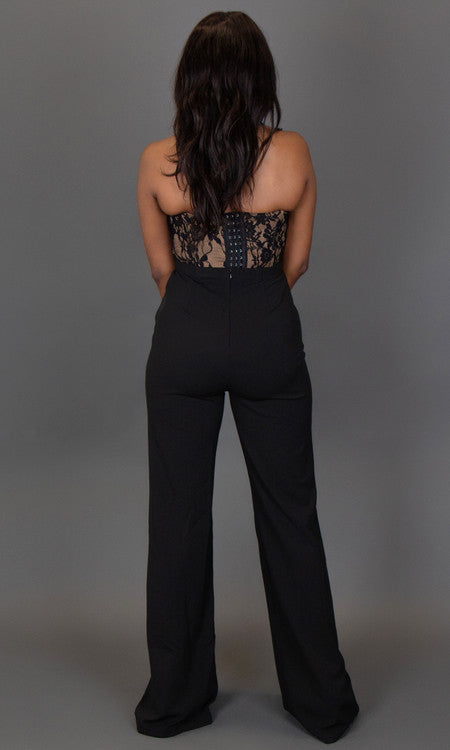 Monica Pants - Black