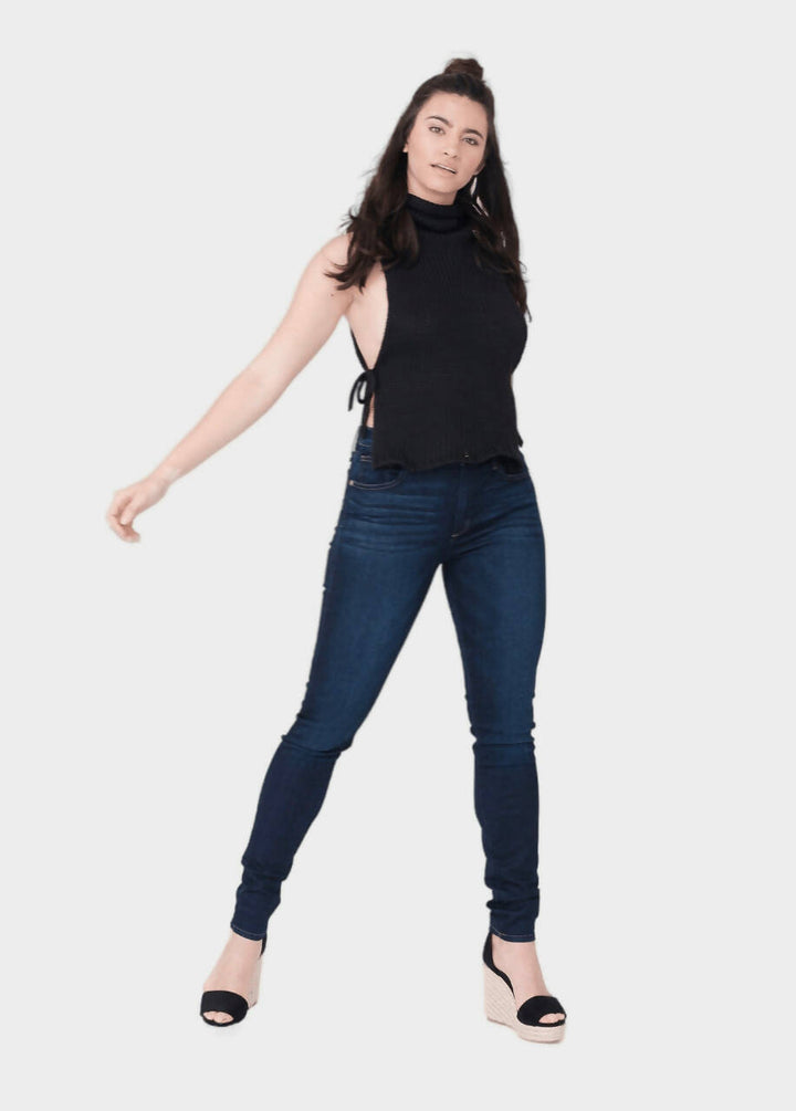 The Ezza Skinny Jeans